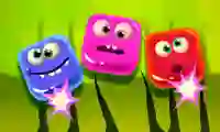 Cactus Pinch — 無料オンラインゲーム