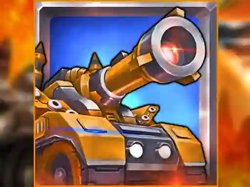 ゲームGunmachオンライン