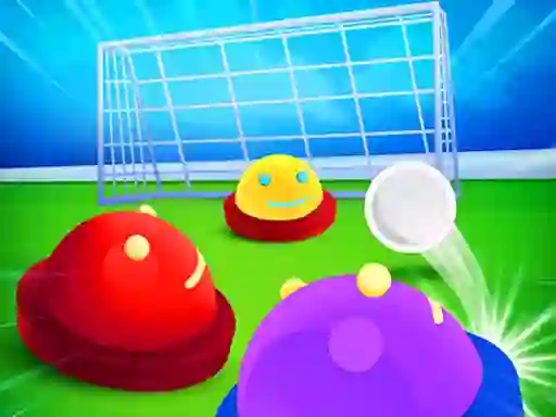 Goal.io — 無料オンラインゲーム