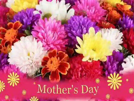 2019 Mother's Day Puzzle — 無料オンラインゲーム