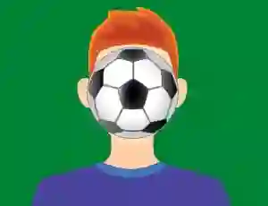 Football Juggle — 無料オンラインゲーム