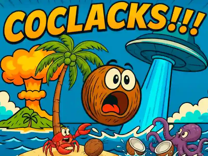 ゲームCoclacksオンライン