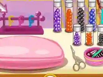 ゲームBead Smith Jen Tribalオンライン