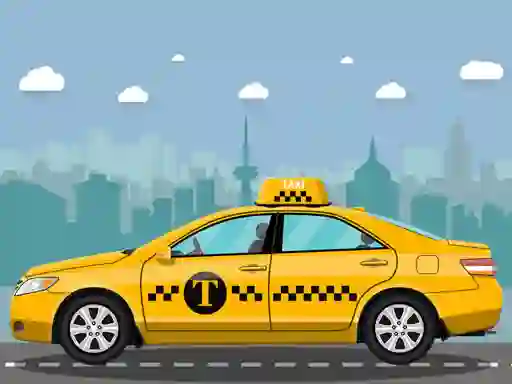 City Vehicles Memory — 無料オンラインゲーム