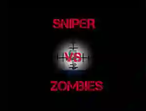 Sniper vs Zombies — 無料オンラインゲーム