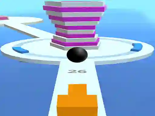 Fire Balls - Shoot Ball 3D — 無料オンラインゲーム