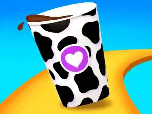 Party Cup Runner — 無料オンラインゲーム
