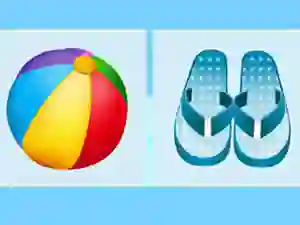My Summer Items — 無料オンラインゲーム