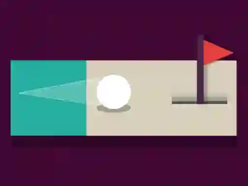 Abstract Golf — 無料オンラインゲーム