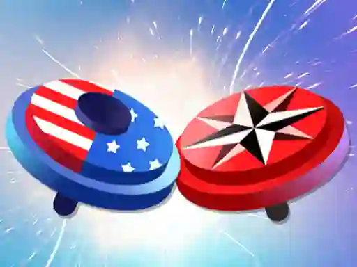 Spinner.io — 無料オンラインゲーム