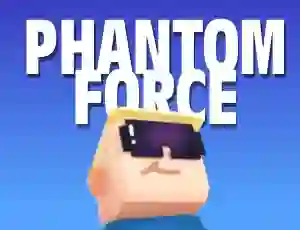 Kogama Phantom Force — 無料オンラインゲーム