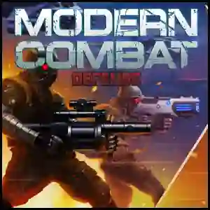 Modern Combat Defense — 無料オンラインゲーム