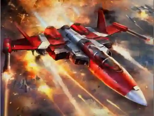 Space Attack — 無料オンラインゲーム