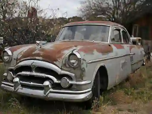 Old Rusty Cars Differences — 無料オンラインゲーム