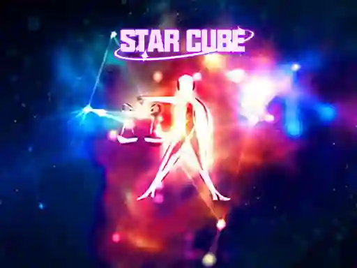 Star Cube — 無料オンラインゲーム