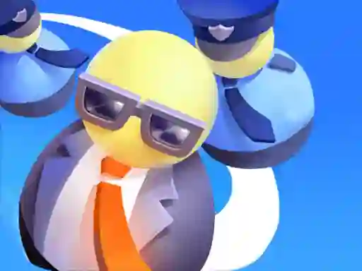 Wobble Man Online — 無料オンラインゲーム