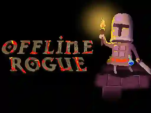 Offline Rogue — 無料オンラインゲーム
