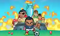 Foot Chinko Euro 2016 — 無料オンラインゲーム