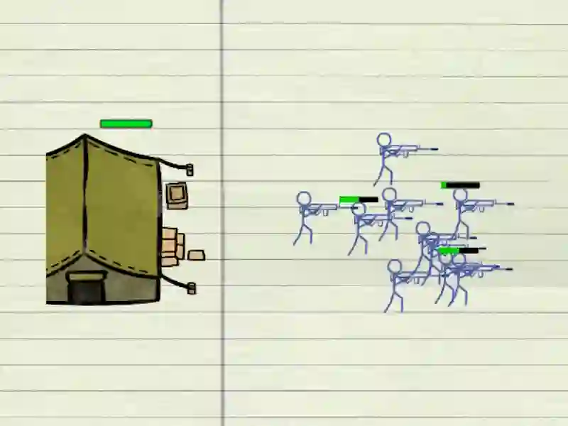 Pager War — 無料オンラインゲーム