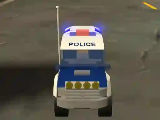 Toy Cars — 無料オンラインゲーム