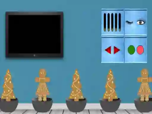 Ivy Choco Cake Escape — 無料オンラインゲーム