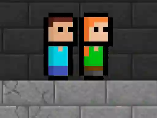 Escape The Sewer — 無料オンラインゲーム