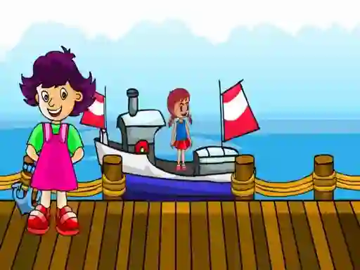 Save The Hungry Girl 2 — 無料オンラインゲーム