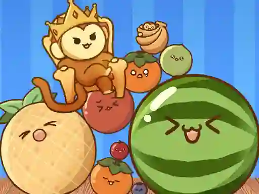 ゲームGet The Watermelonオンライン