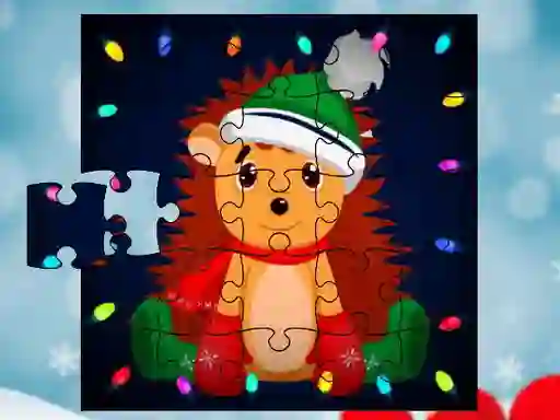 Christmas Animals — 無料オンラインゲーム