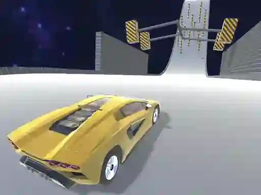 Unreal Descent 2: Race — 無料オンラインゲーム