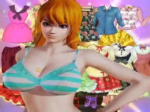 Sakora Dress Up — 無料オンラインゲーム