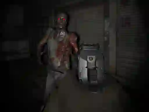 ゲームCall of Ops 3 Zombiesオンライン
