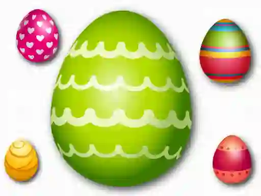 Pop The Eggs — 無料オンラインゲーム