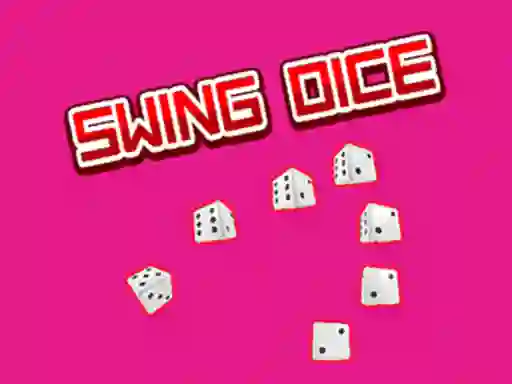 Swing Dice — 無料オンラインゲーム
