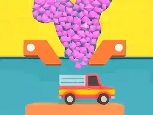 Sandy Balls — 無料オンラインゲーム