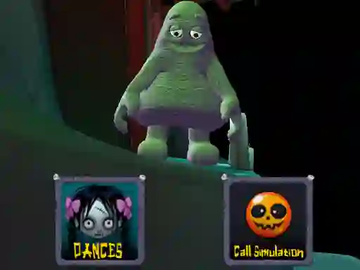 Wednesday Dance Moves — 無料オンラインゲーム