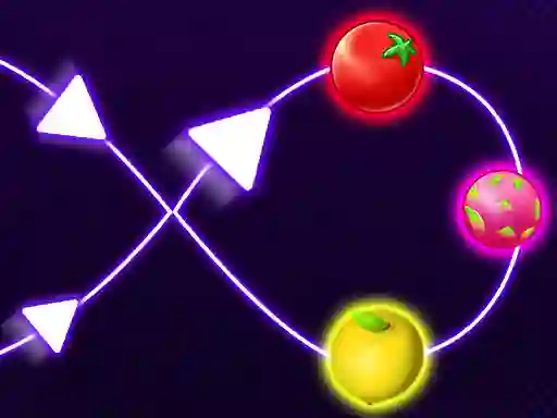 Looper Fruit Hit — 無料オンラインゲーム