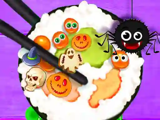 Sushi Maker — 無料オンラインゲーム