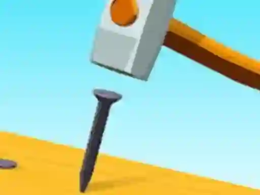 ゲームHammer Master 3D Gameオンライン