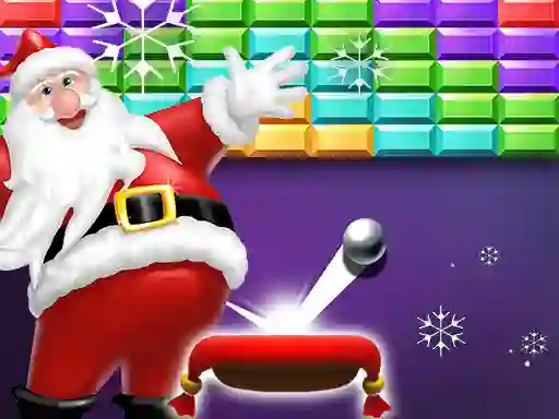 Christmas Bricks — 無料オンラインゲーム