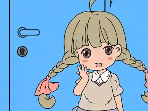 Mom locked me home — 無料オンラインゲーム