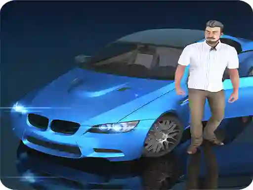Parking buddy spot car game — 無料オンラインゲーム