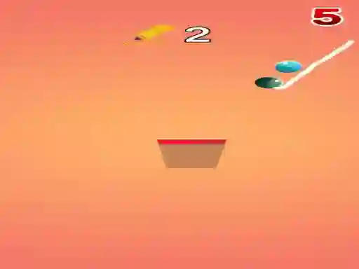 CRAZY BALL PICKER — 無料オンラインゲーム