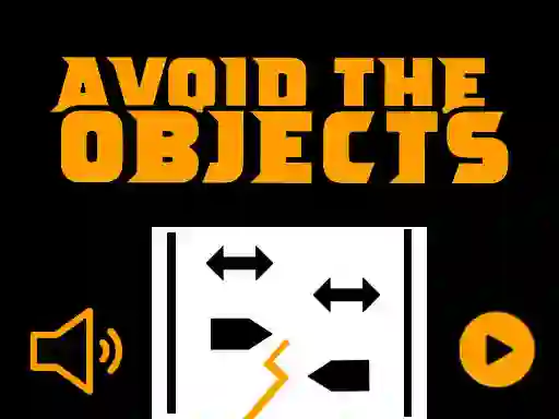Avoid The Objects — 無料オンラインゲーム