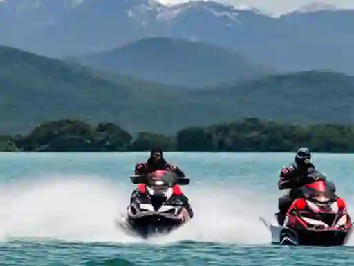 Jetski Racing World — 無料オンラインゲーム