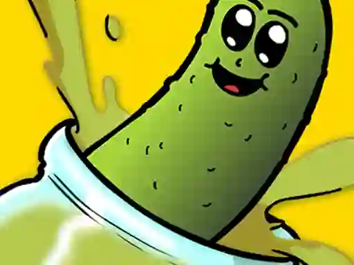 Pickle Theory — 無料オンラインゲーム