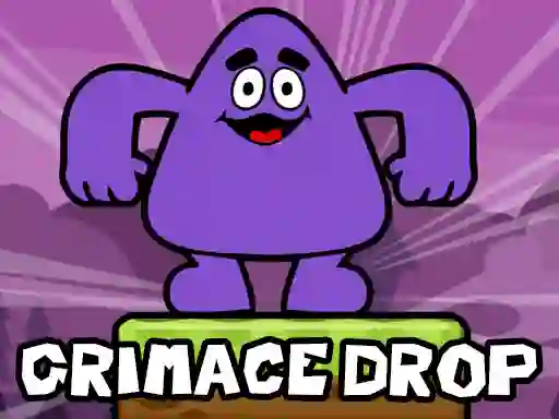 Grimace Drop — 無料オンラインゲーム