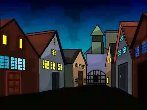 Riddle Colony Escape — 無料オンラインゲーム