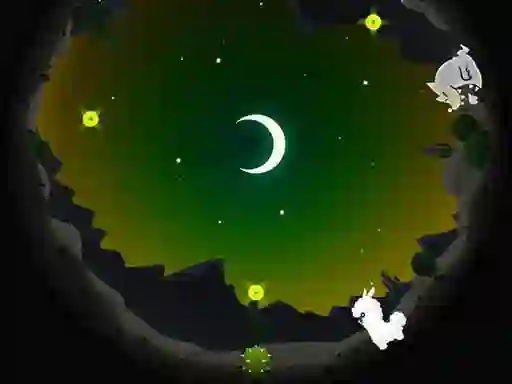 Alpaca Run — 無料オンラインゲーム