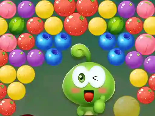 Juicy Fruits Shooter — 無料オンラインゲーム